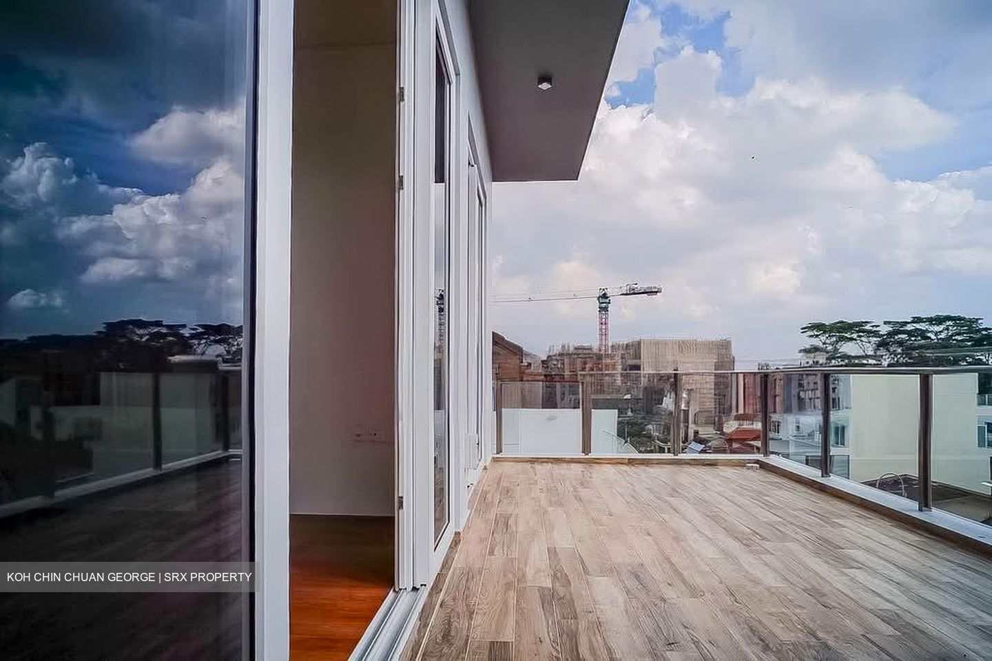 Sembawang Straits Estate (D27), Semi-Detached #588803941